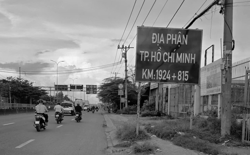 Nếu Một Mai Anh Lãng Quên Sài&nbsp;Gòn