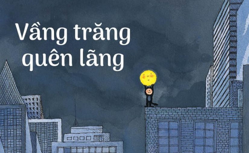 Vầng Trăng Quên&nbsp;Lãng